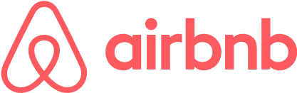 airbnb logo