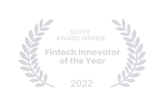 Fintech innovator of the year