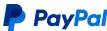 Paypal logo