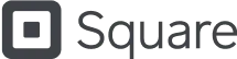 Square logo